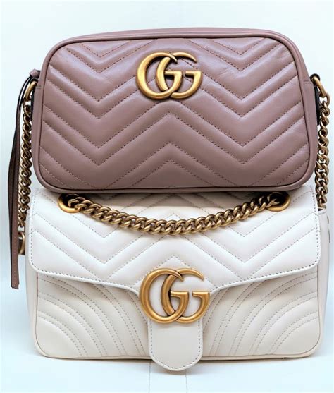 gucci marmont bag review|gucci marmont bag used.